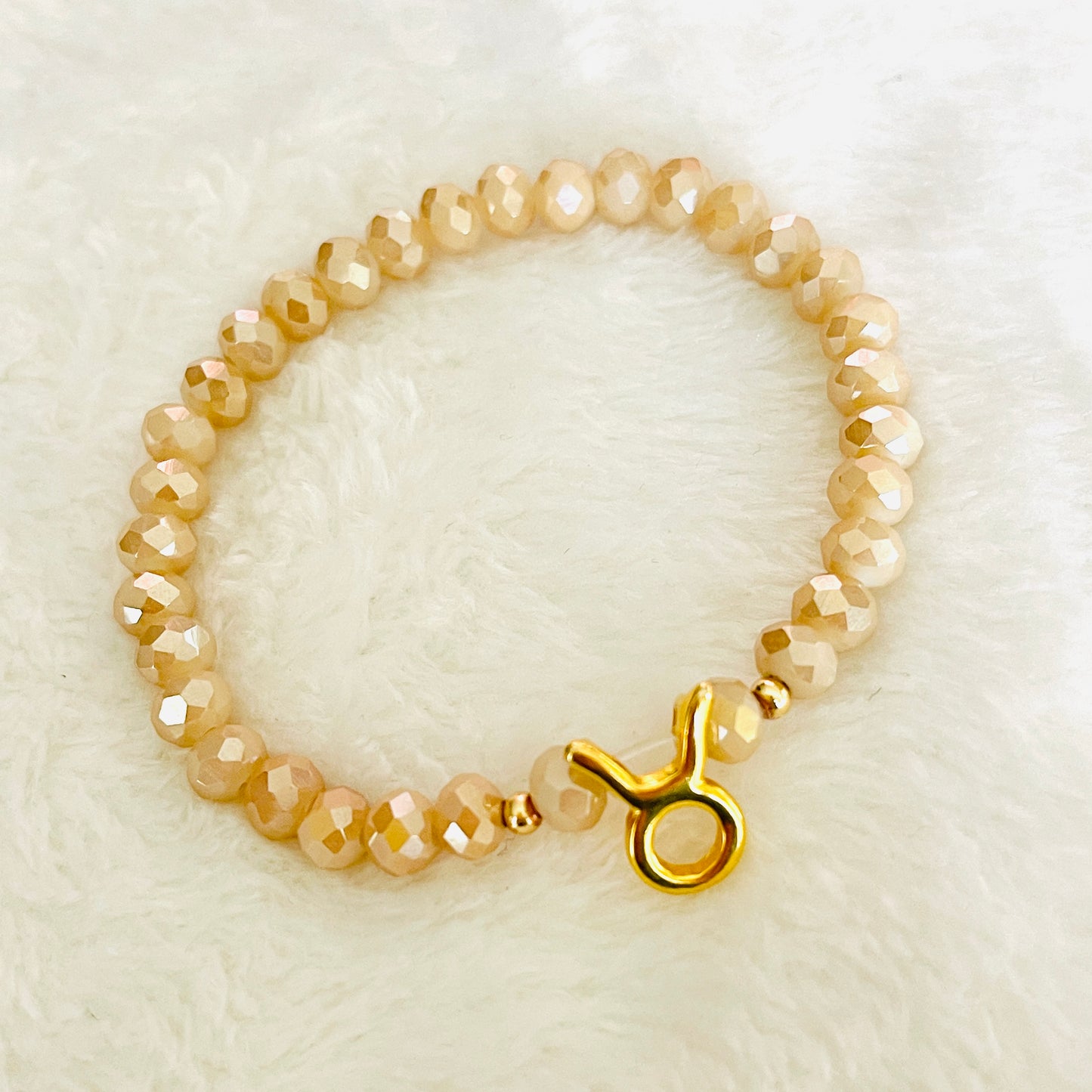 Pulsera Signo Zodiacal