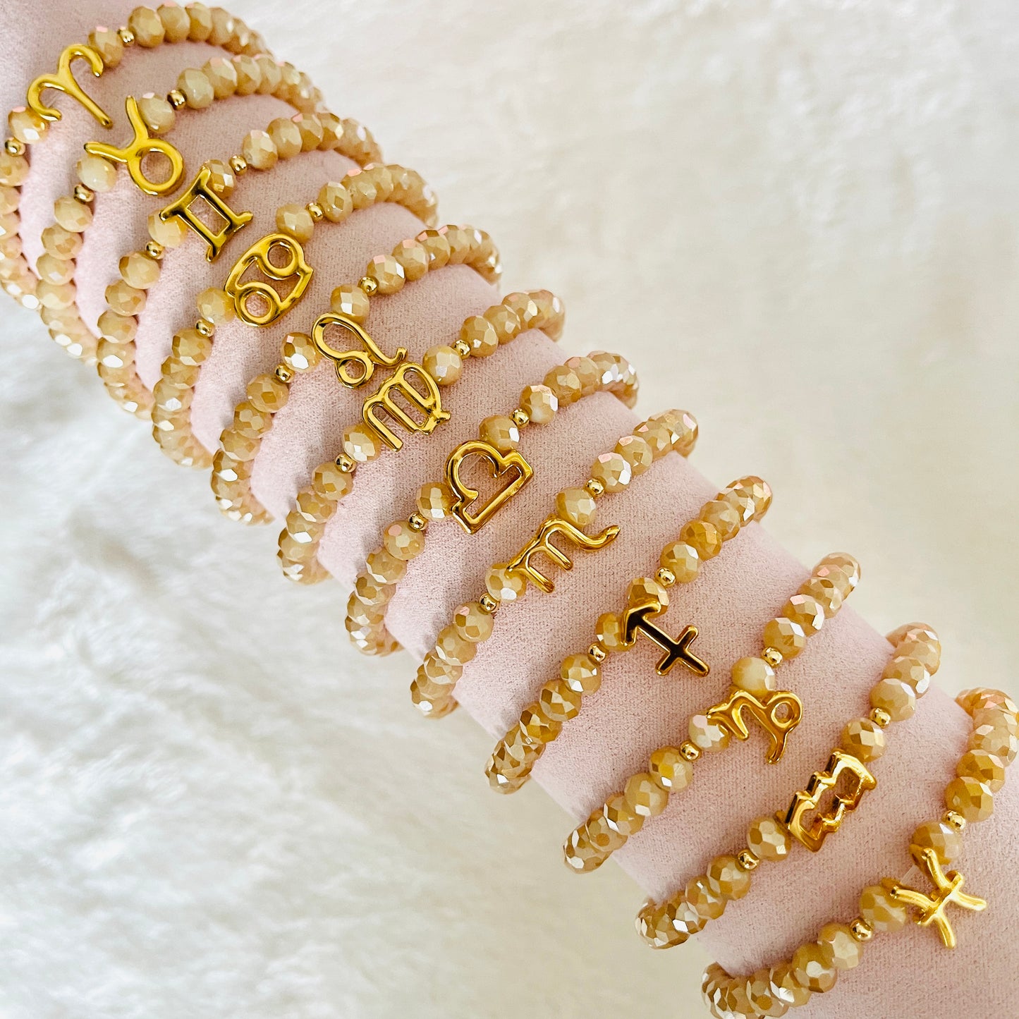Pulsera Signo Zodiacal