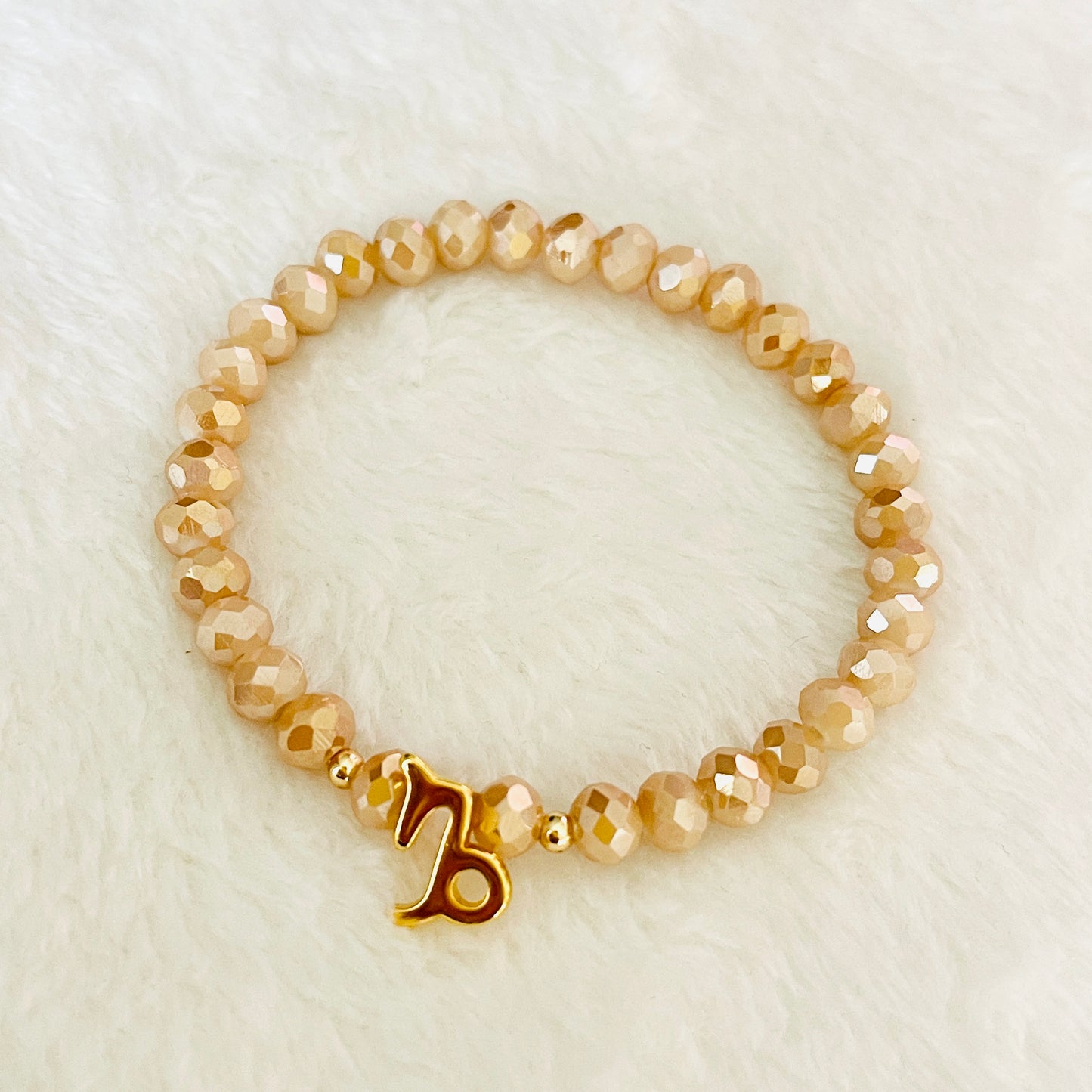 Pulsera Signo Zodiacal