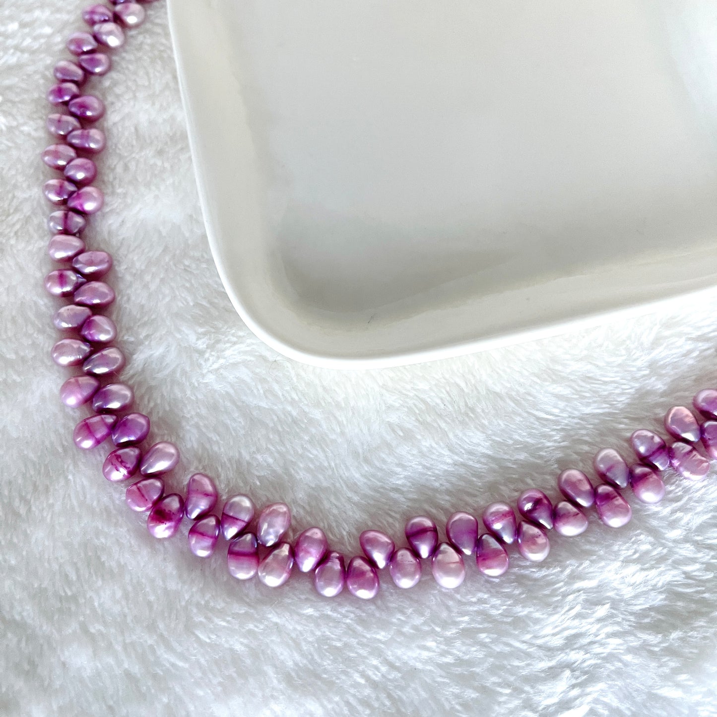 Perlas Mili