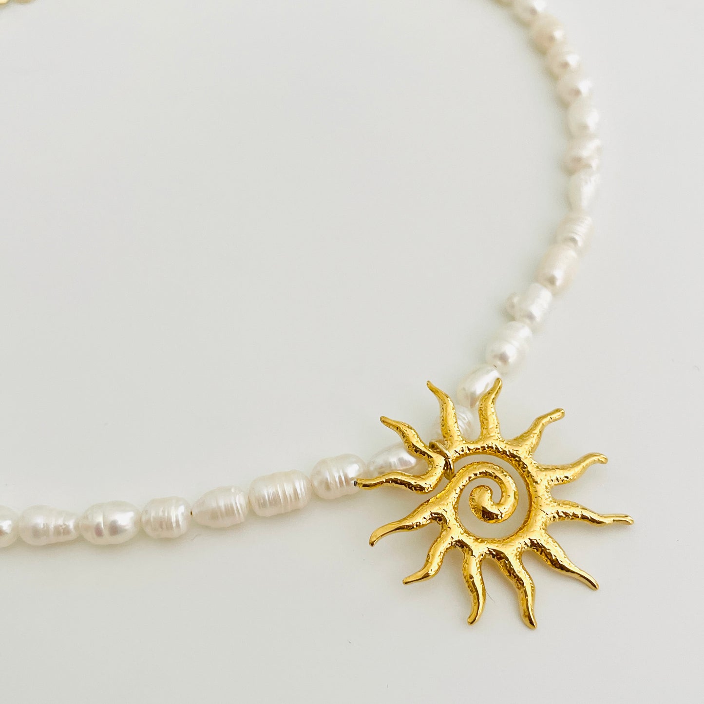 Collar Sol