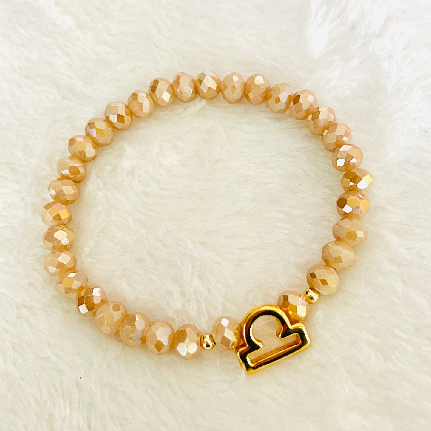 Pulsera Signo Zodiacal