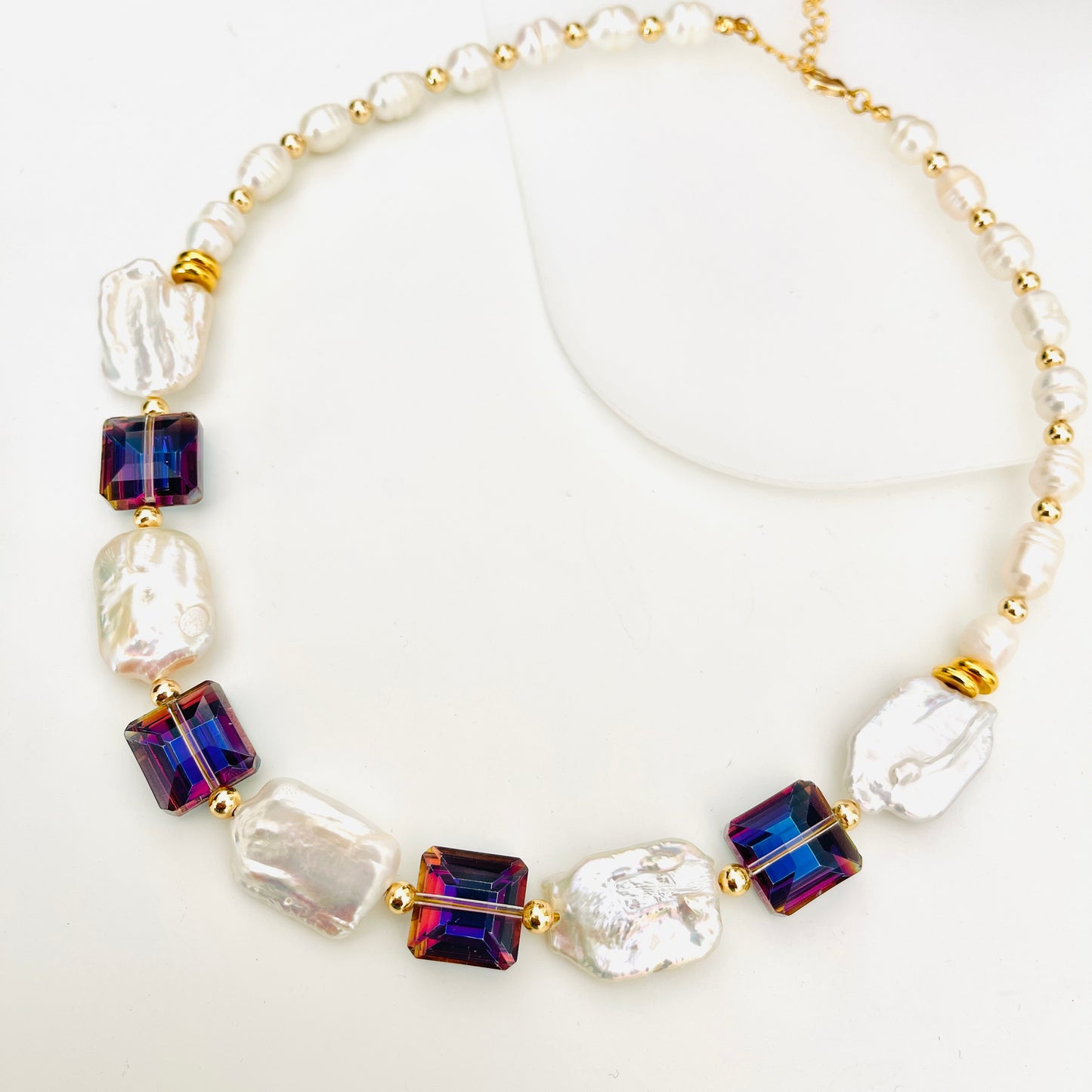 Teissa Collar
