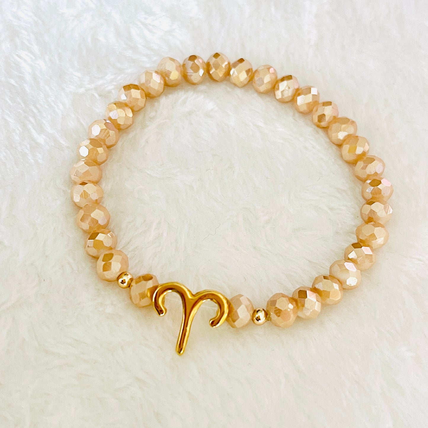 Pulsera Signo Zodiacal