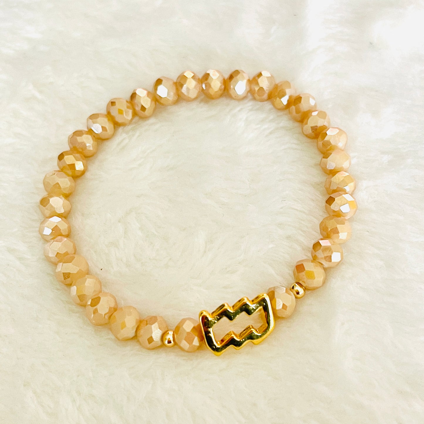 Pulsera Signo Zodiacal