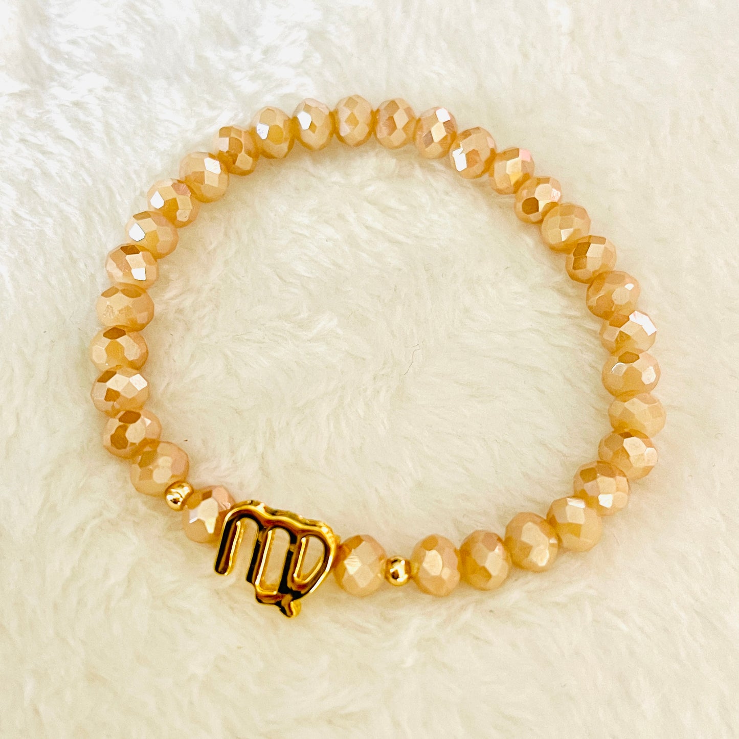Pulsera Signo Zodiacal