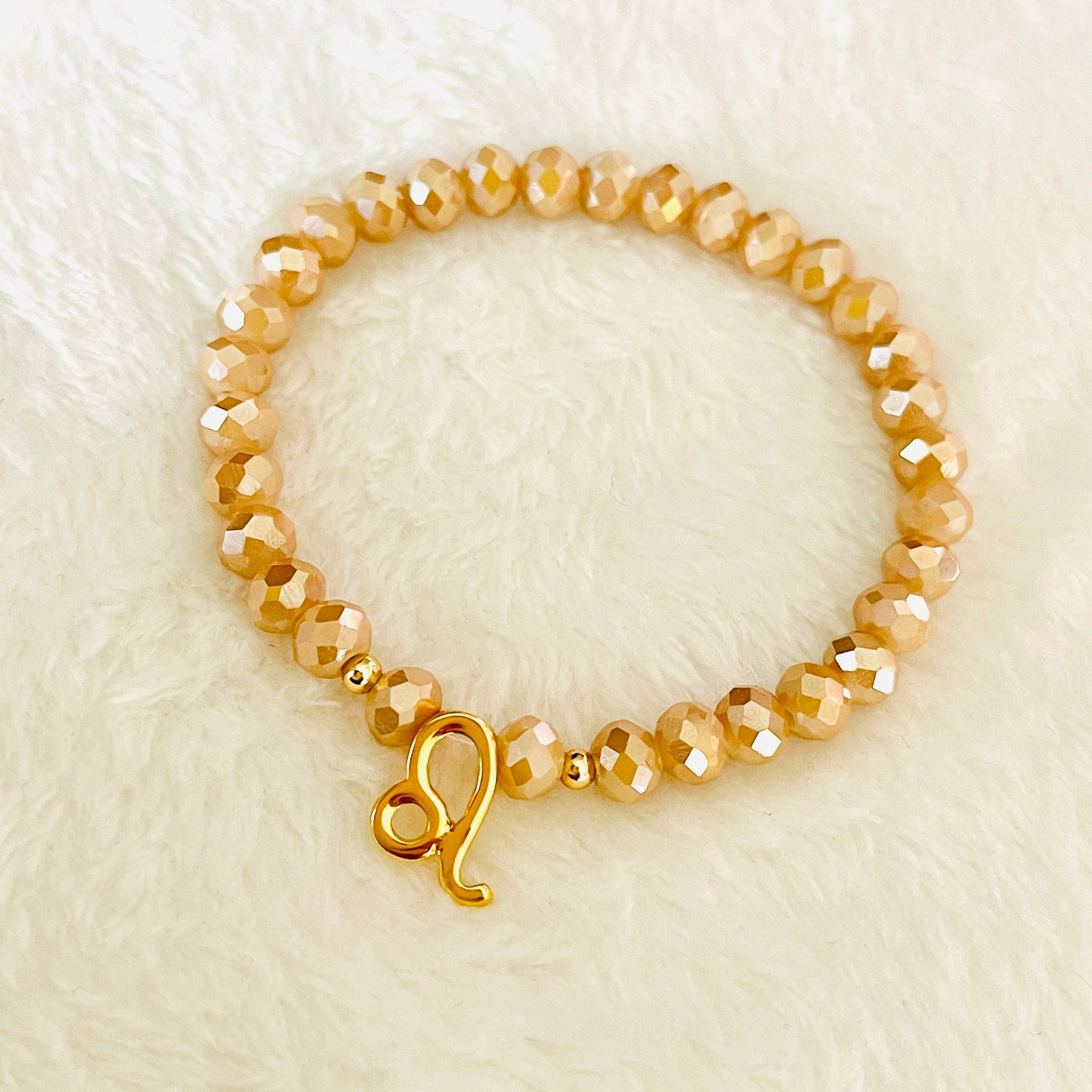 Pulsera Signo Zodiacal