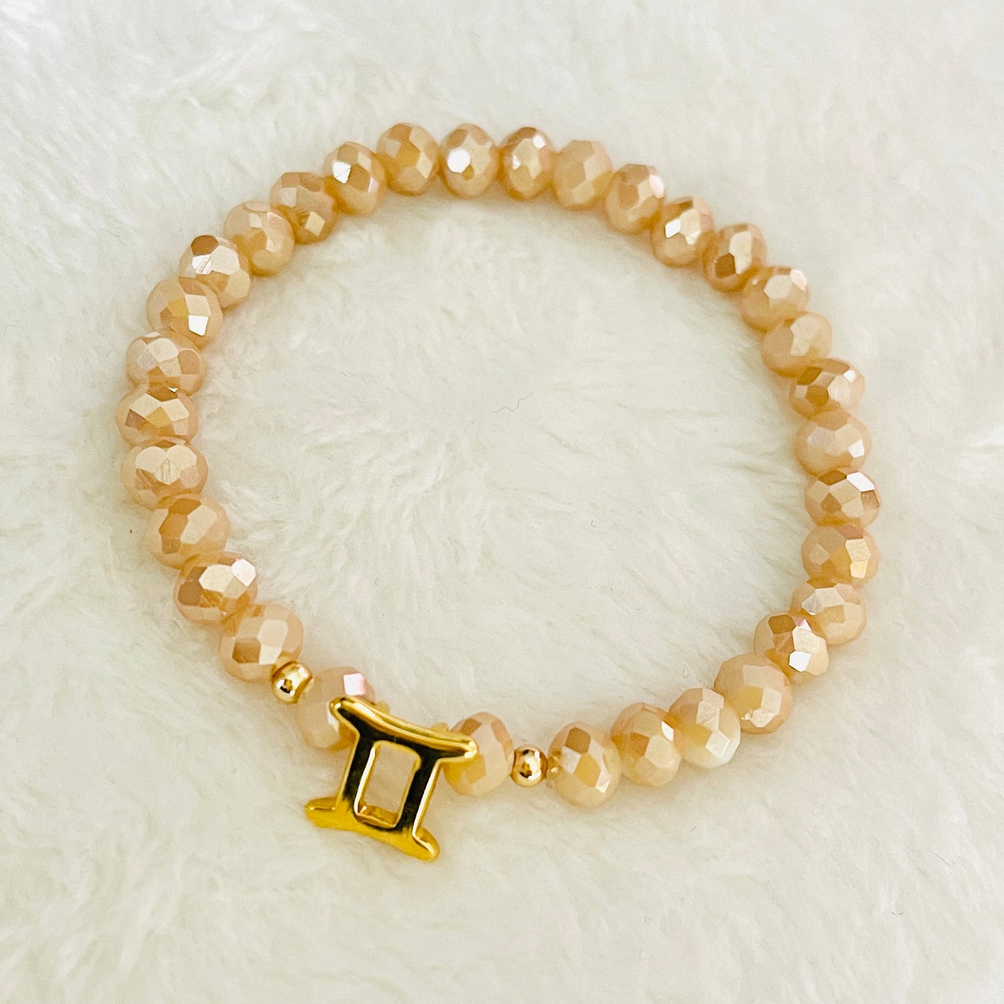 Pulsera Signo Zodiacal