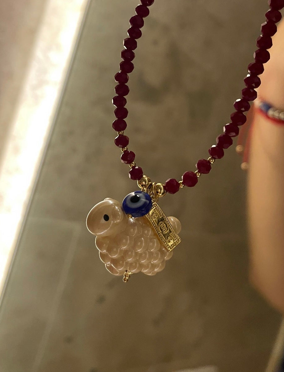 Borreguito de la abundancia