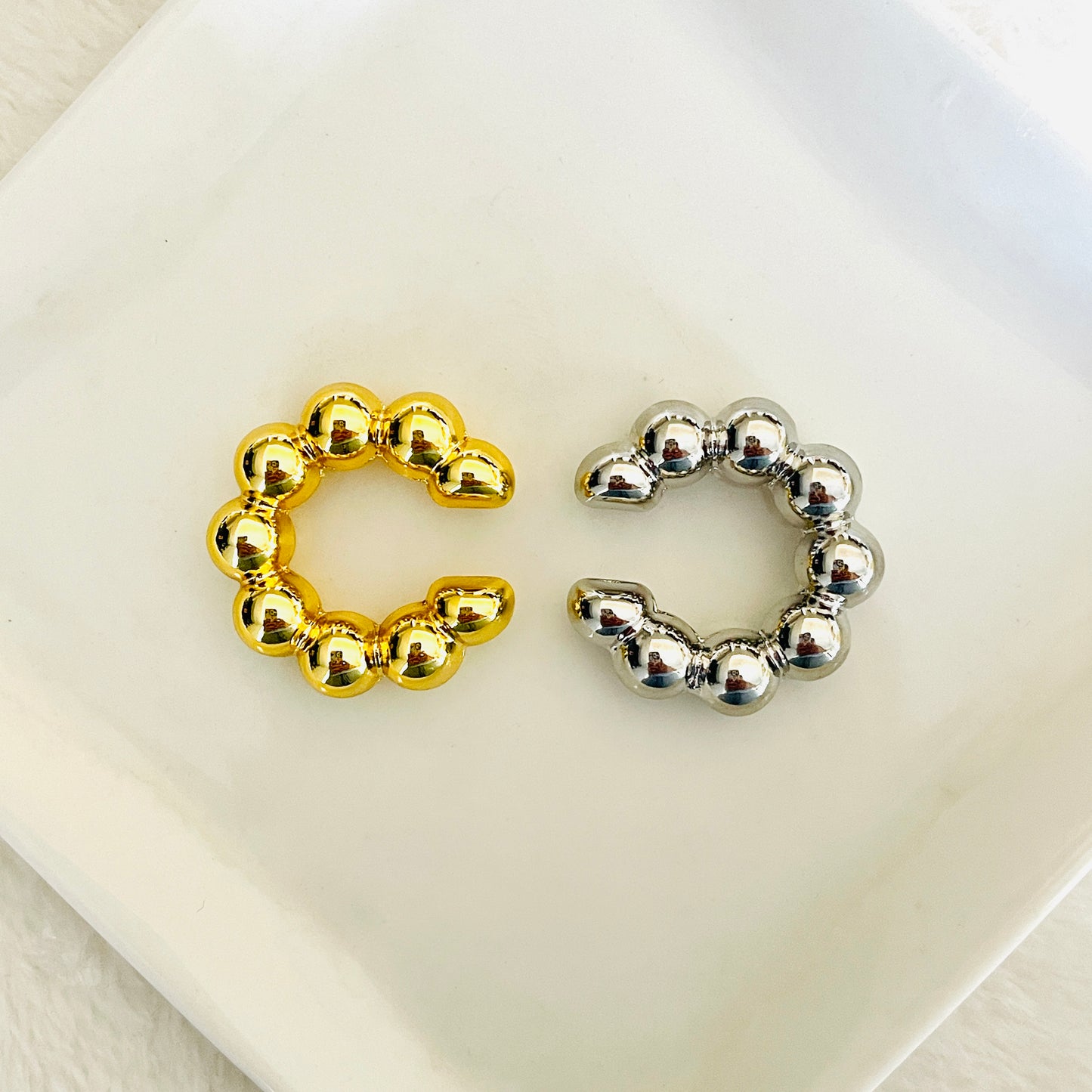 Mega Ear cuff