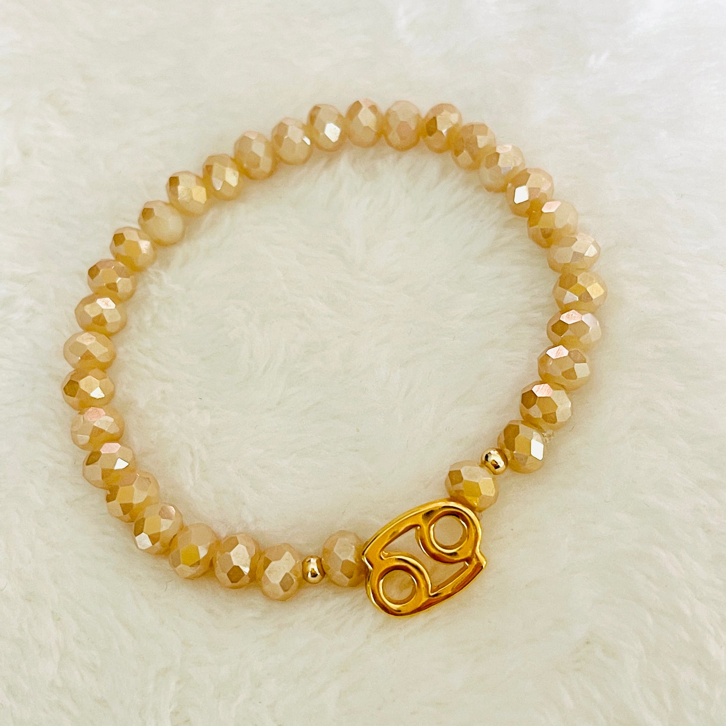 Pulsera Signo Zodiacal