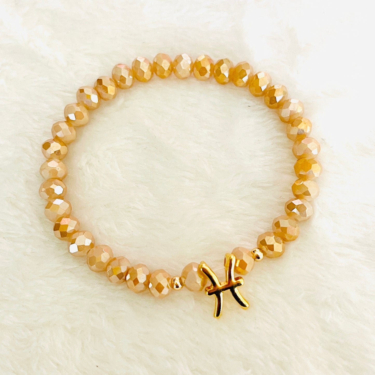 Pulsera Signo Zodiacal