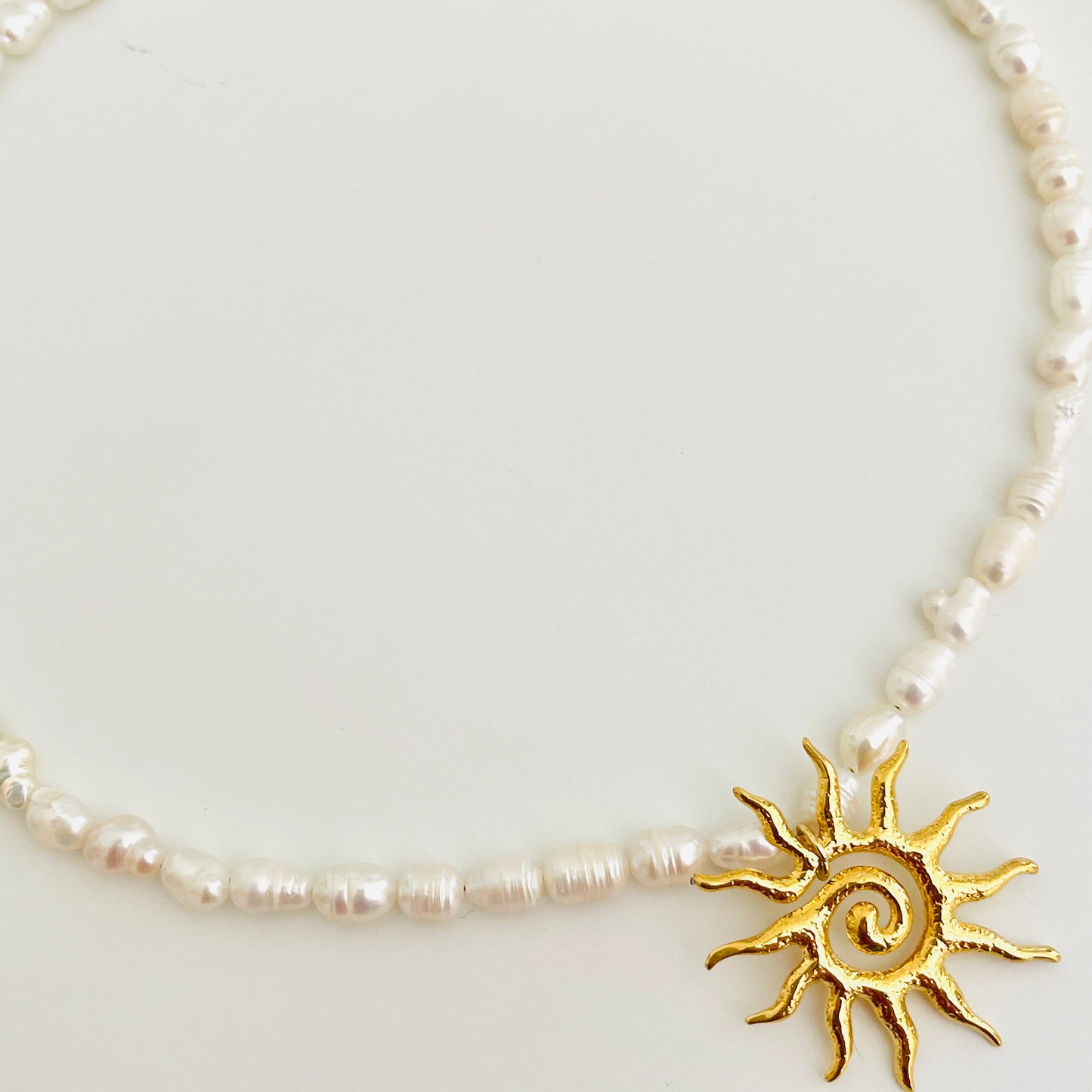 Collar Sol