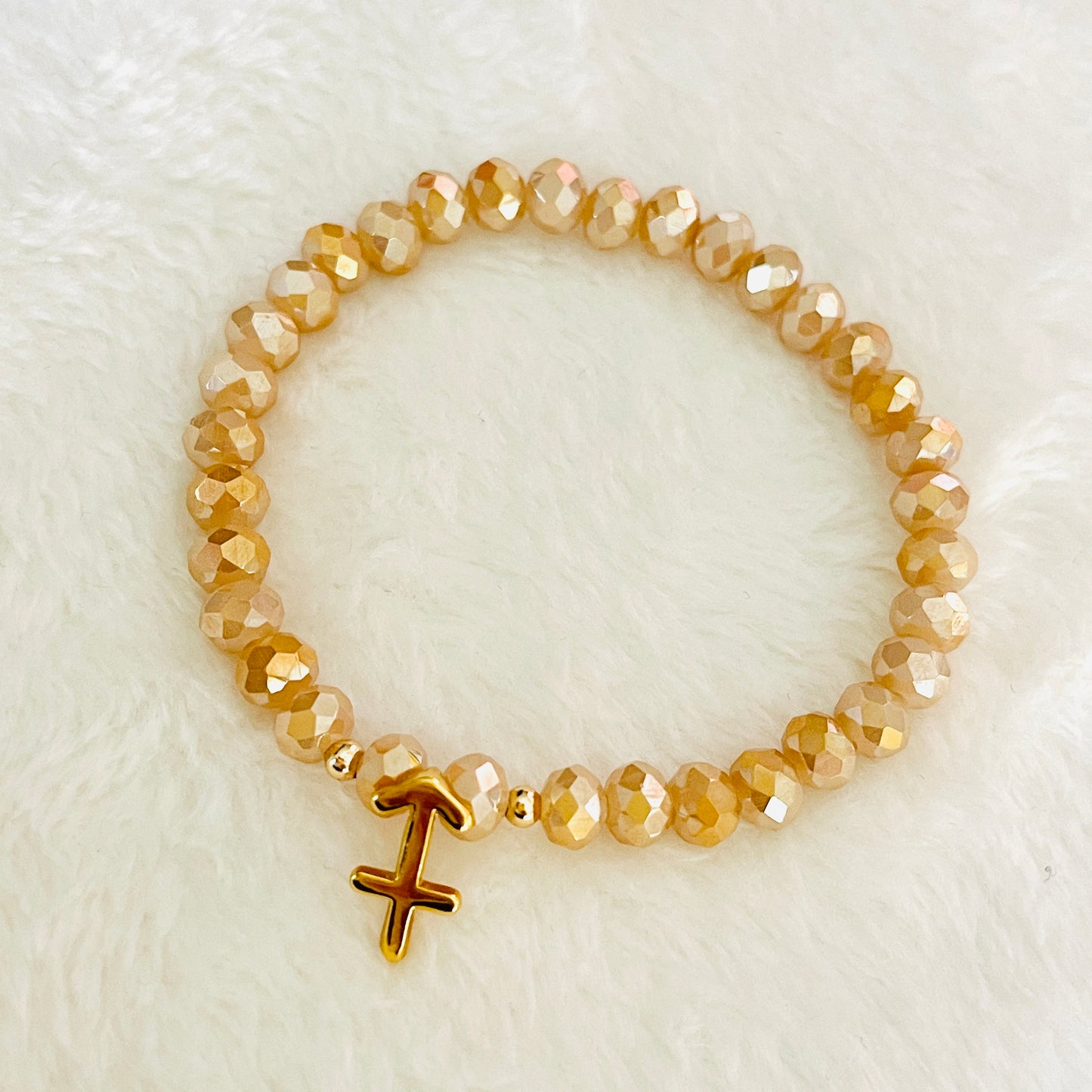 Pulsera Signo Zodiacal