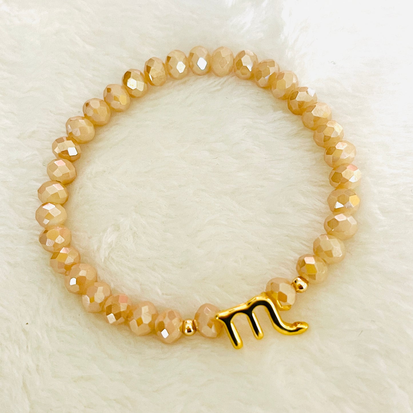 Pulsera Signo Zodiacal