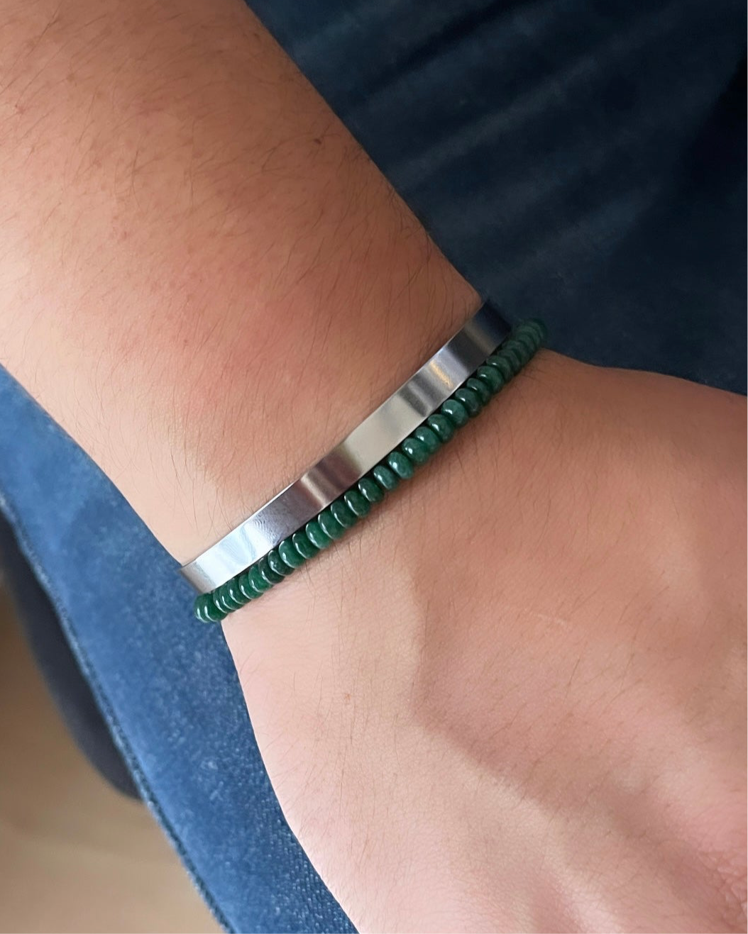Brazalete Personalizado