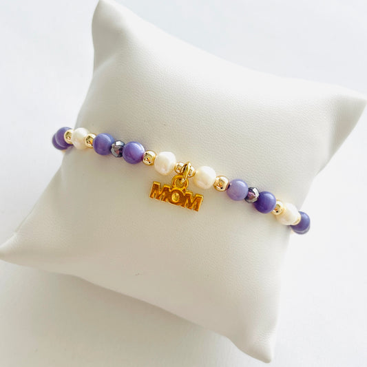 Pulsera Mom