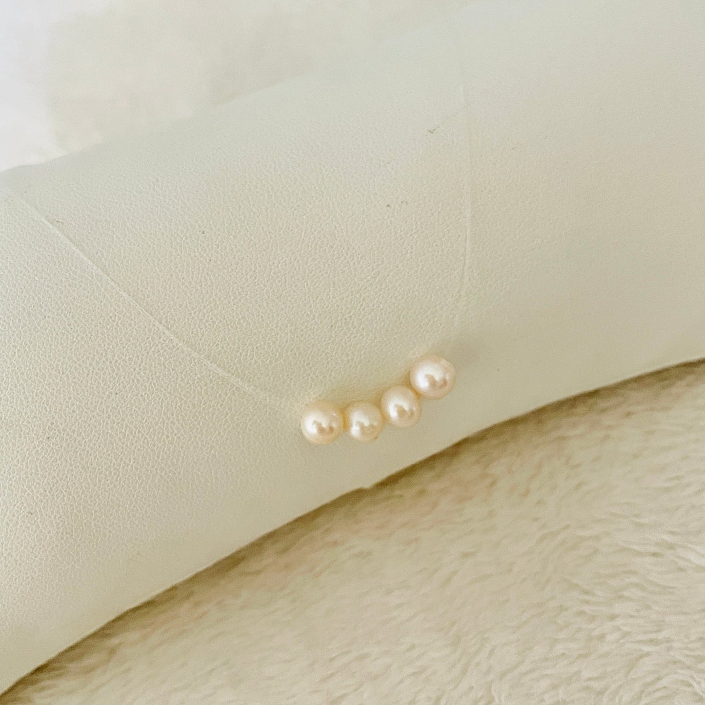 Perlas