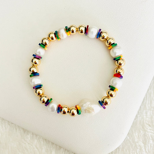 Pulsera Bimba