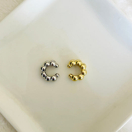 Ear cuff Chicos