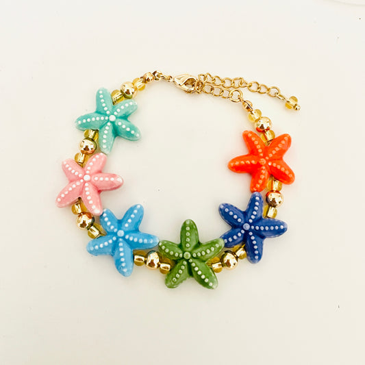 Estrellas de Mar