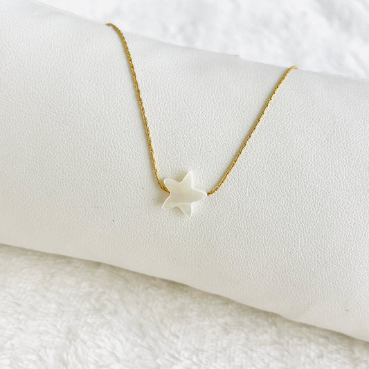 Estrella Madre Perla