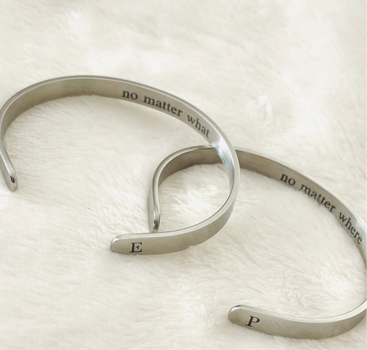 Brazalete Personalizado