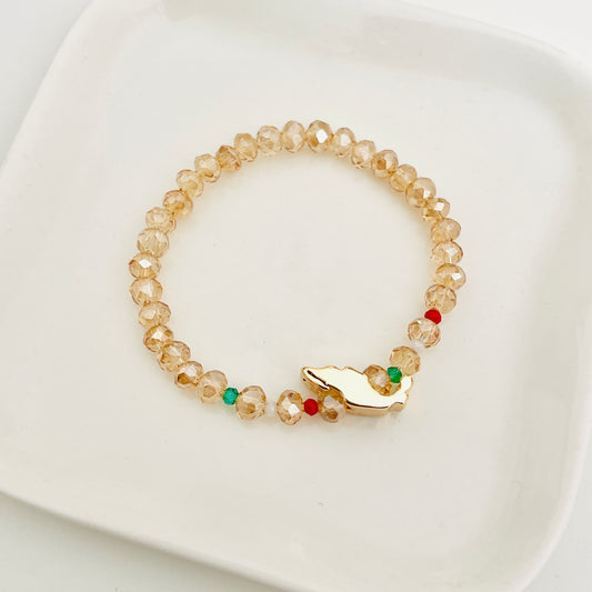 Pulsera Méxicana