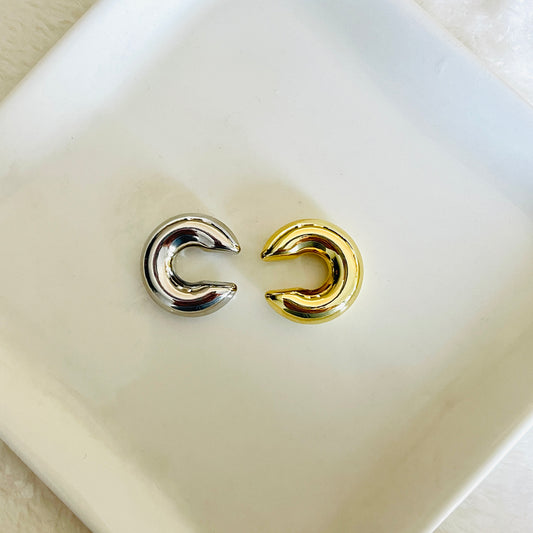 Ear cuff Medianos