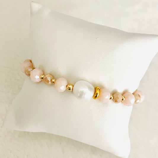 Pulsera Perla
