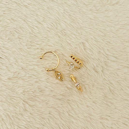 Conciencia Zirconias