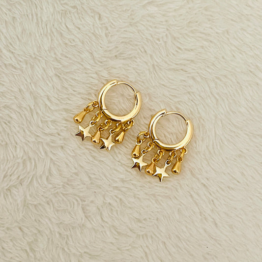 Huggies mini estrellas