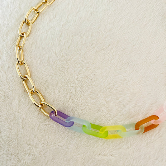 Molly - colores mate